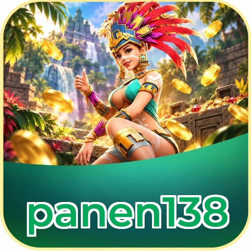 Screenshot 1 - panen138 Home Screen