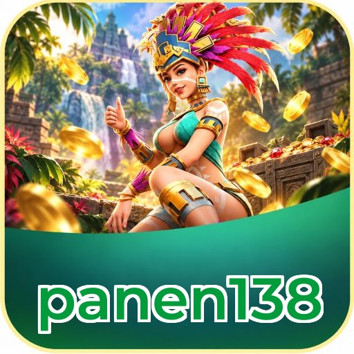 Screenshot 1 - panen138 Home Screen