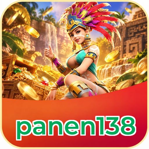 Screenshot 1 - panen138 Home Screen